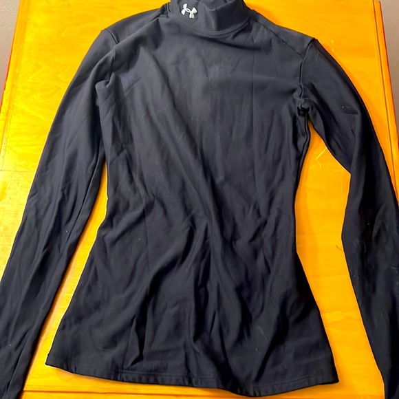 Under Armour Cold Weather Base Layer - Picture 1 of 3